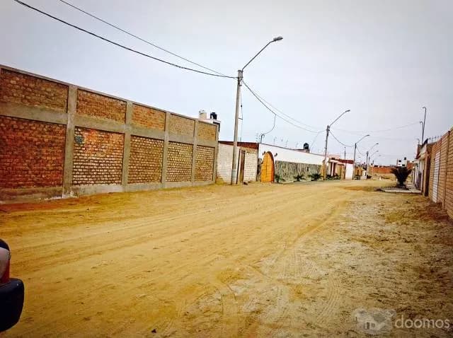 Terreno Cercado en Punta Negra 480m2 — foto 3