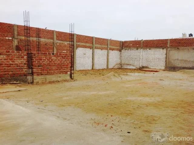 Terreno Cercado en Punta Negra 480m2 — foto 4