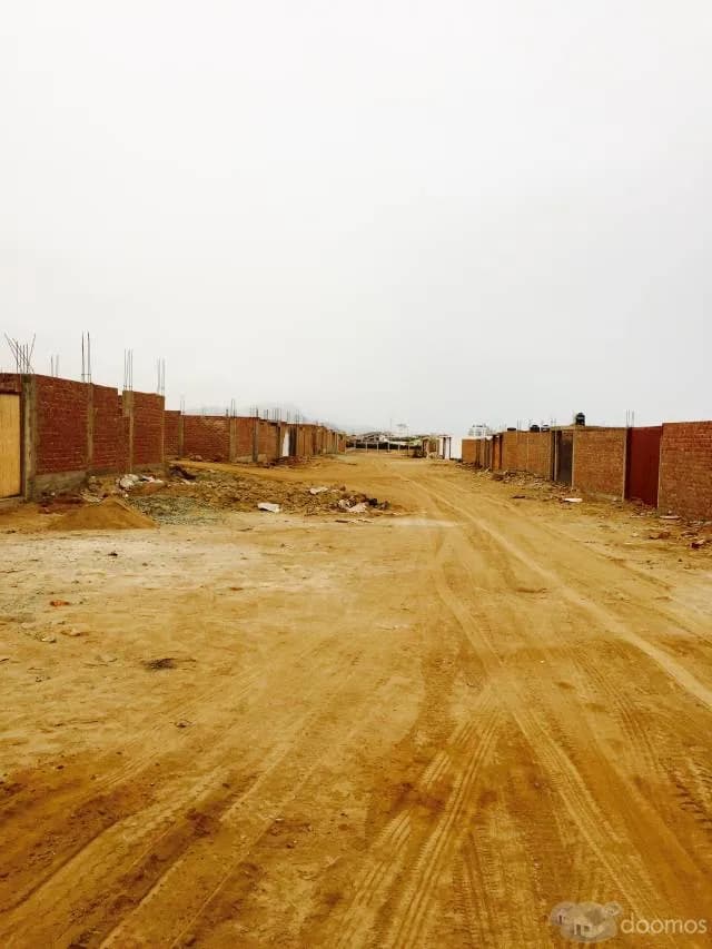 Terreno Cercado en Punta Negra 200m2 — foto 3