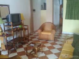 departamento con 2 habitaciones full equipado en pleno centro de la ciudad