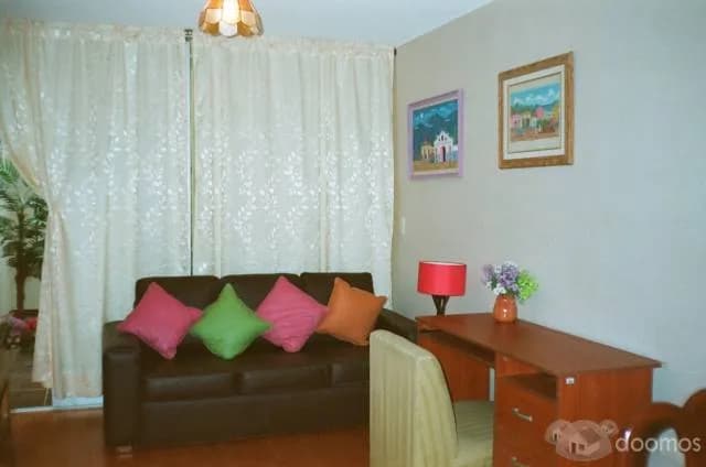 OFERTA DPTO PRIMER PISO DENTRO DE CONDOMINIO MODERNO VISTA PARQUE INTERNO — foto 2