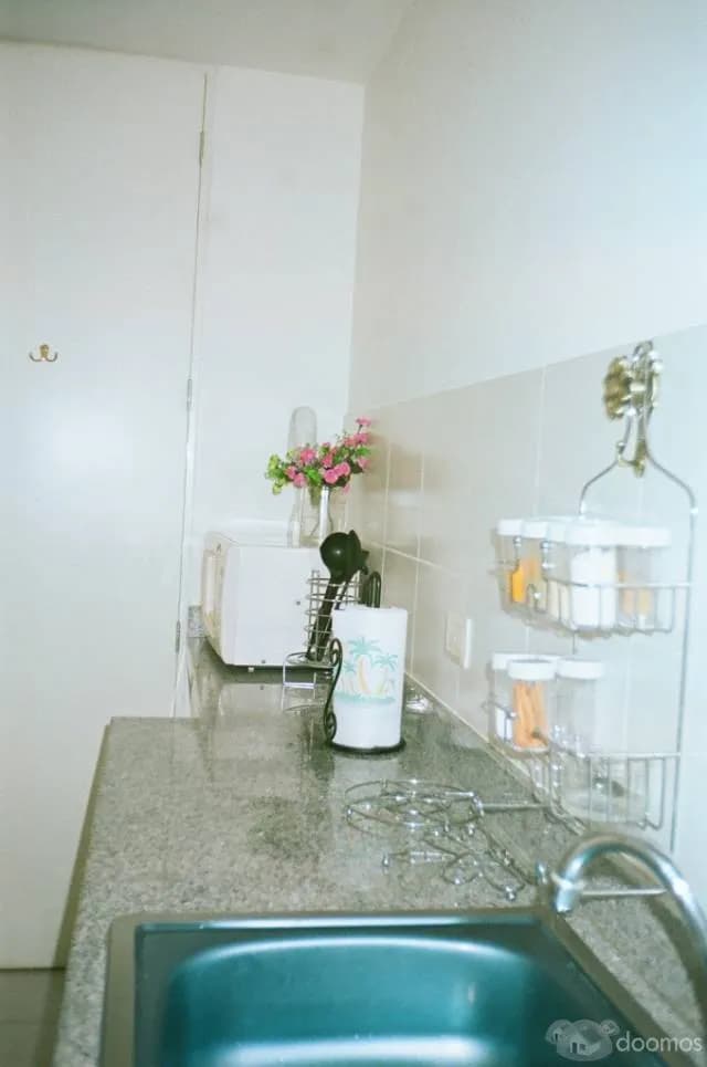 OFERTA DPTO PRIMER PISO DENTRO DE CONDOMINIO MODERNO VISTA PARQUE INTERNO — foto 5