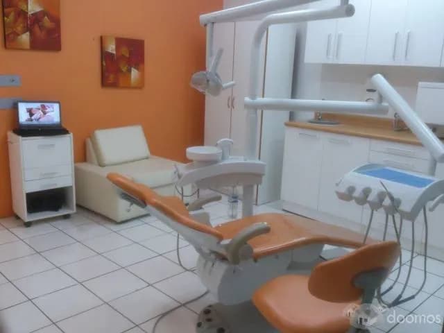 Alquiler de consultorio dental — foto 3