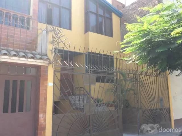 CASA EN LOS OLIVOS — foto 2