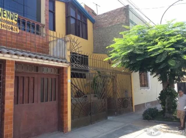 CASA EN LOS OLIVOS — foto 3
