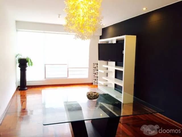 EN VENTA: Hermoso 80 m2 San Isidro dpto - $195,000 — foto 3
