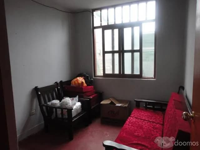 remato  casa en urbanizacion LOS SAUCES — foto 1