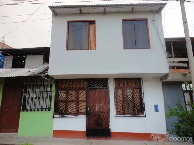 remato  casa en urbanizacion LOS SAUCES — foto 3