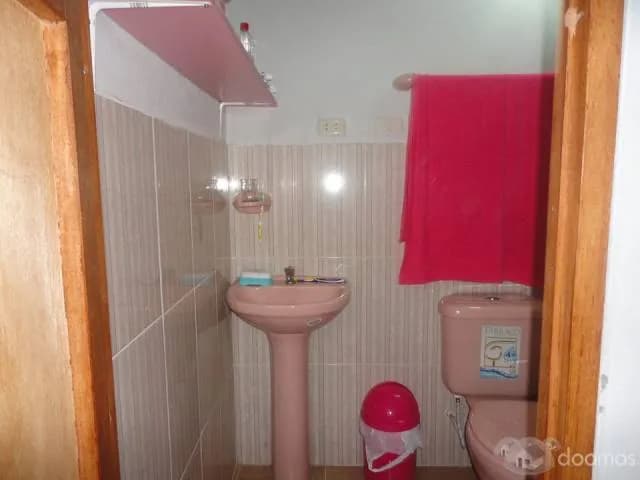 remato  casa en urbanizacion LOS SAUCES — foto 6