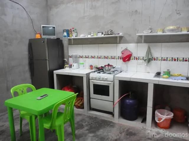 remato  casa en urbanizacion LOS SAUCES — foto 7