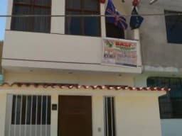 Remato mi casa por motivo de viaje