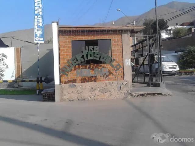 Lotes A $45 000  La Molina - Lima — foto 1