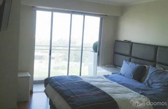 Departamento en prestigioso Condominio BEYOND Surco - El Derby — foto 4