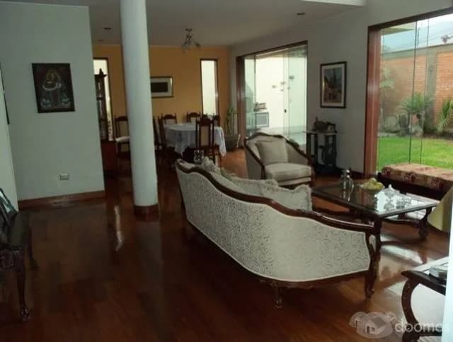 VENTA CASA - LA MOLINA — foto 2