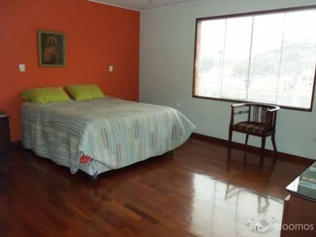 VENTA CASA - LA MOLINA — foto 4