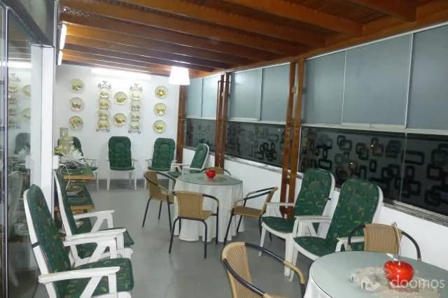 Duplex de primera en Surco - Las Magnolias — foto 3