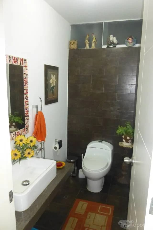 Duplex de primera en Surco - Las Magnolias — foto 7