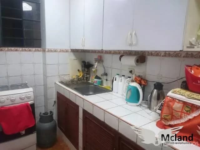Oportunidad, Casa interior Duplex en magdalena — foto 3
