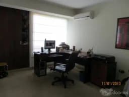 DUPLEX PENT HOUSE