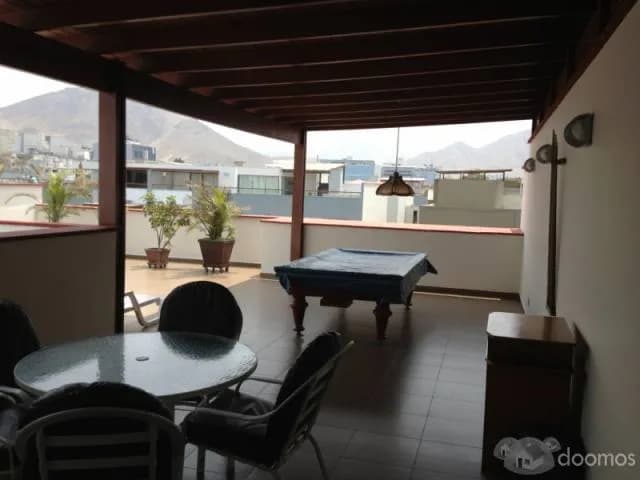 DUPLEX PENT HOUSE — foto 10