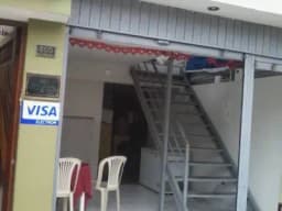 Local comercial, restaurante San juan de miraflores