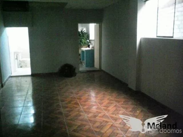 Dpto, Primer piso de casa en el Rimac — foto 2