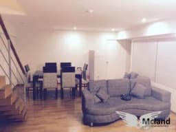Dpto Duplex San antonio Miraflores