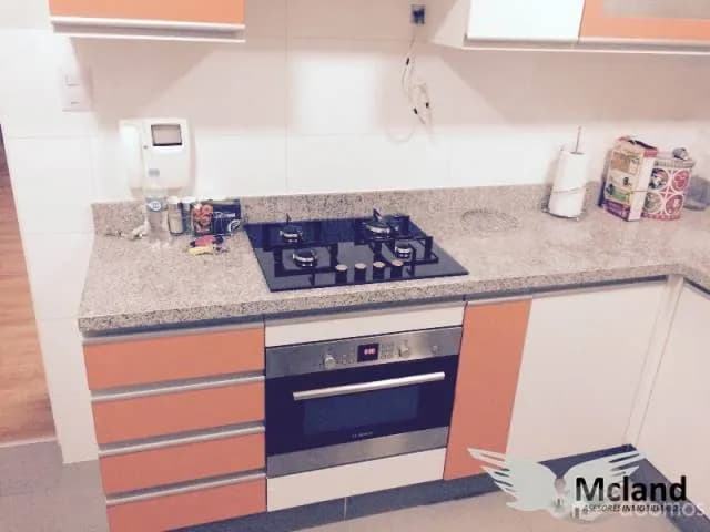 Dpto Duplex San antonio Miraflores — foto 2