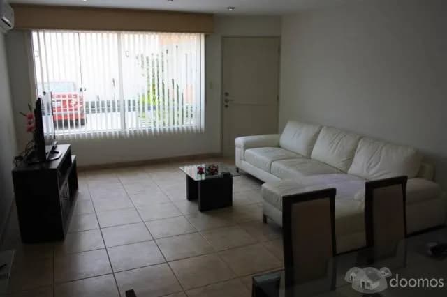 DPTO EN ALQUILER DE REMATE A 700$ SAN BORJA 970506866 — foto 2
