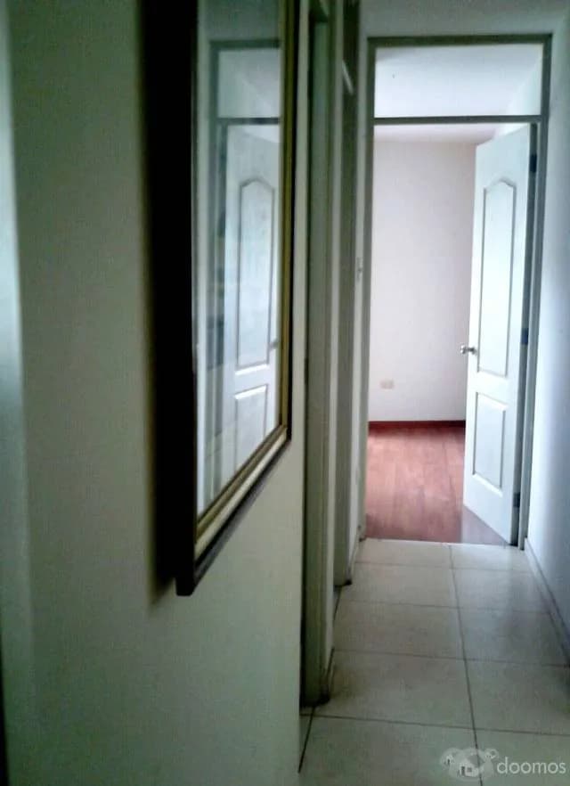 Arquiler departamento 3 dormitorios altura 7 Av. Aramburú — foto 5