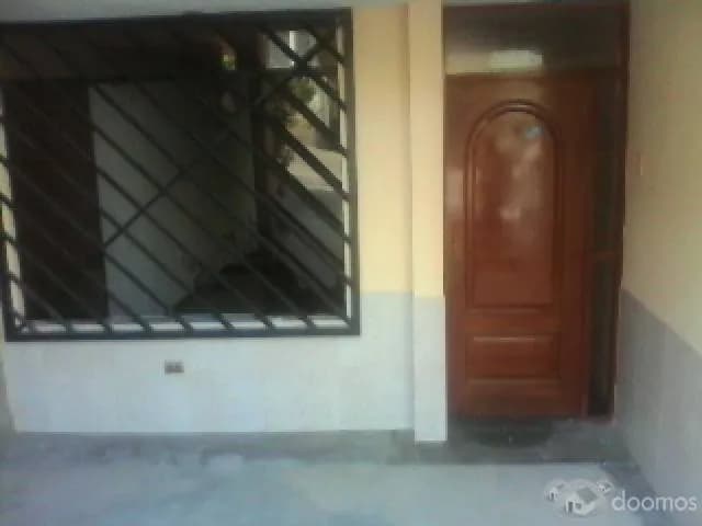 Casa Urb La Capilla — foto 1