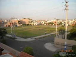 VENTA DE TERRENO EN LITIGIO CON OPCION A REMATE