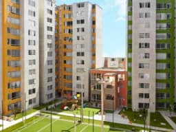 Alquilo Departamento de Estreno - Residencial Parques de San Martin de Porres