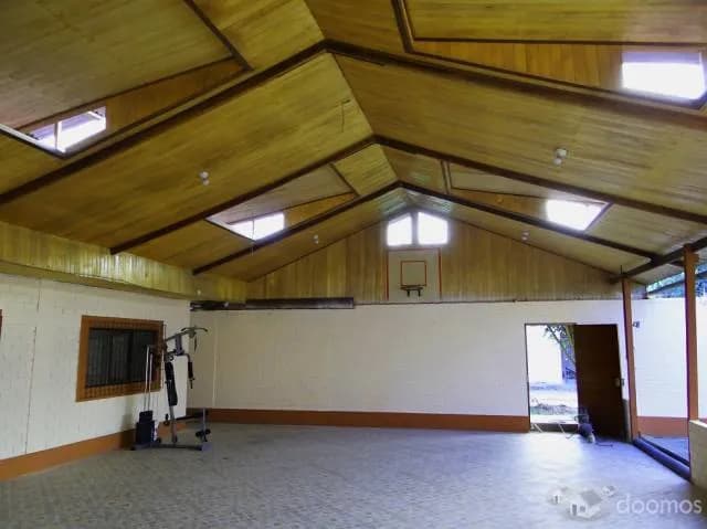 VENDO CASA CON PISCINA — foto 1