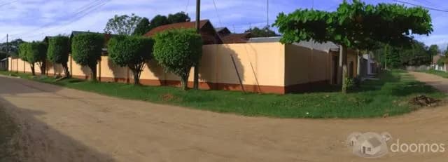 VENDO CASA CON PISCINA — foto 8