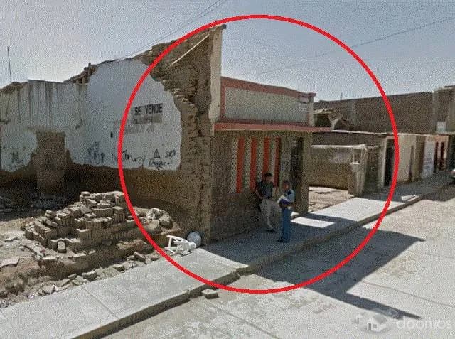 vgenta de casa centrica — foto 1