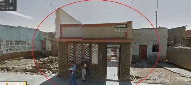 vgenta de casa centrica — foto 3