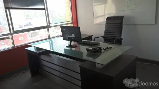 Alquilo oficina en Miraflores — foto 7