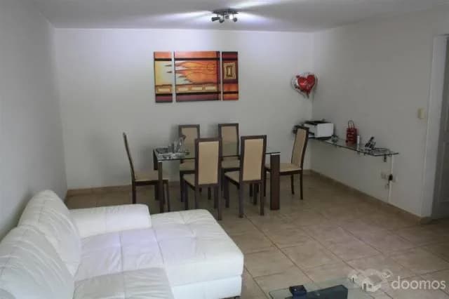 dpto en alquiler $700 san Borja 970596866 — foto 3