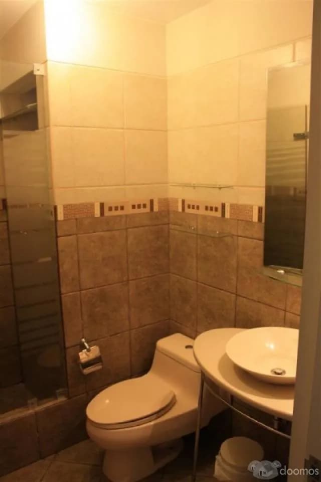 dpto en alquiler $700 san Borja 970596866 — foto 4