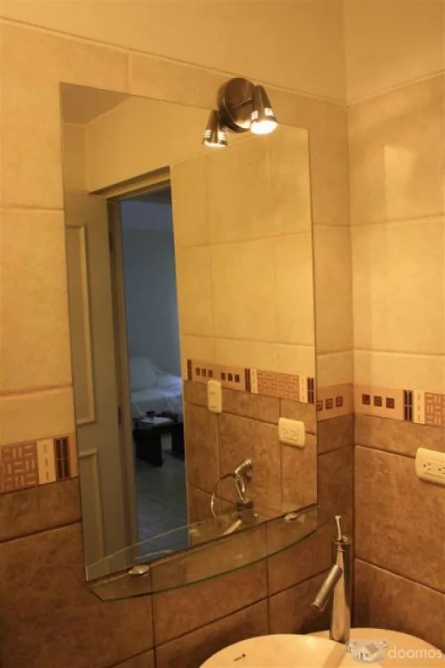 dpto en alquiler $700 san Borja 970596866 — foto 5