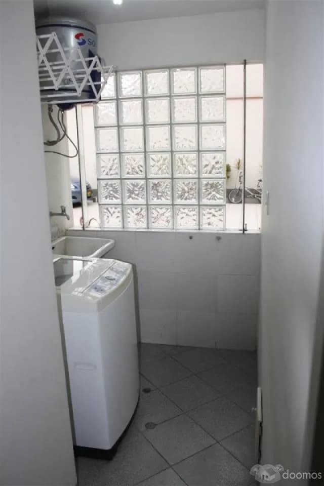 dpto en alquiler $700 san Borja 970596866 — foto 7