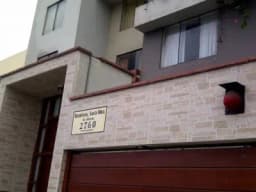 DEPARTAMENTO CON EXCELENTE UBICACIÓN  A AV BRASIL Y MARINA