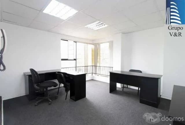 ALQUILO OFICINAS EN MIRAFLORES — foto 3