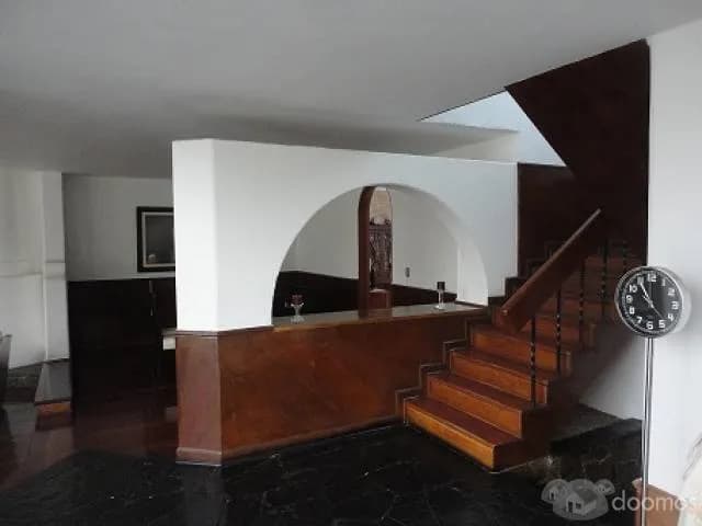 Residencia Exclusiva en Urbanización El Golf — foto 2