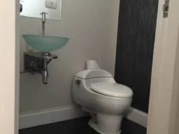 VENDO CASA EN SAN ISIDRO I ETAPA