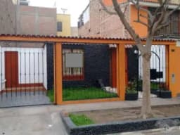 Alquiler de casa en La Urbanizacion Mayorazgo - La Molina
