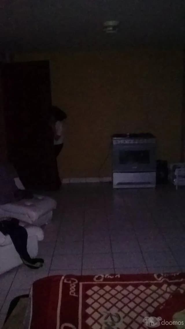 habitacion amplia — foto 1