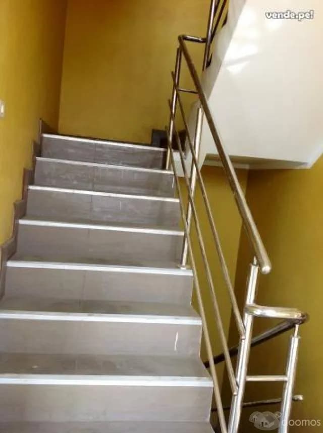 Edificion Comercial de 5 Pisos en Comas 160m2 — foto 6