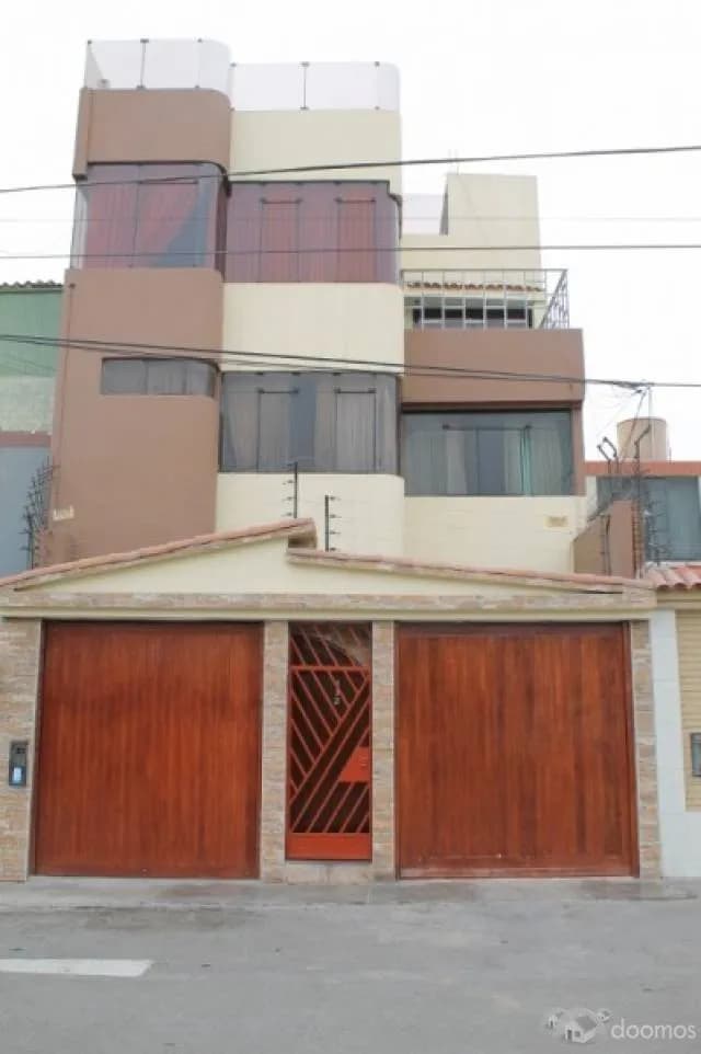 SE VENDE PRECIOSA CASA EN SAN MIGUEL — foto 1